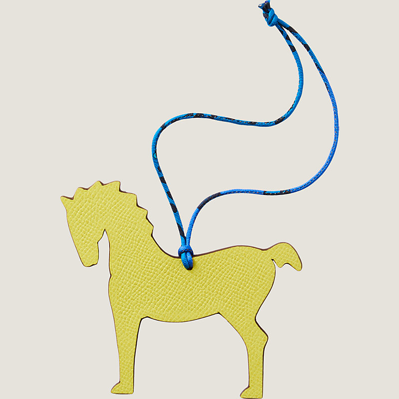 Horse charm | Hermès USA